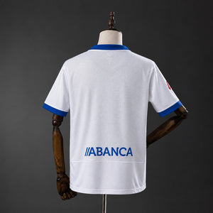 Camisa Deportivo de La Coruna Third Away 4xl2 26/27