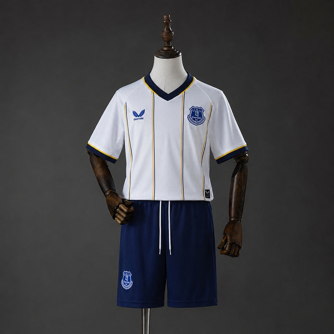 Kit Infantil Everton 26/27