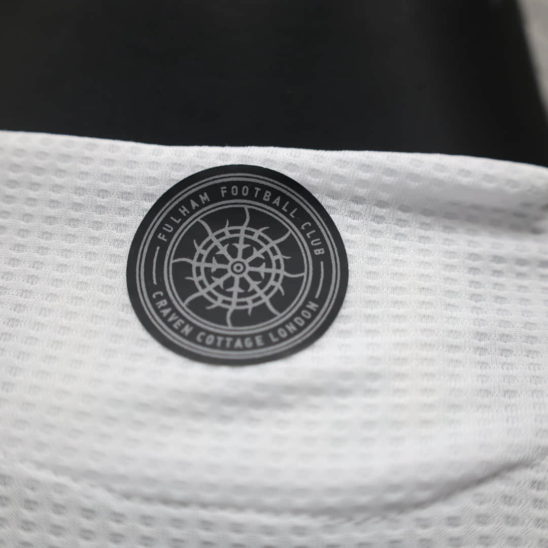 Camisa Fulham Home Jogador 24/25