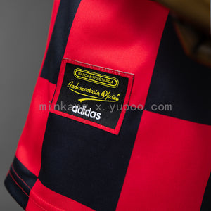 Camisa Newell' Old Boys Home Retrô Xxl6 97/98