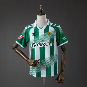 Camisa Real Betis Home 26/27