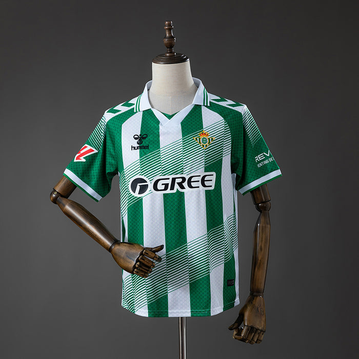 Camisa Real Betis Home 26/27