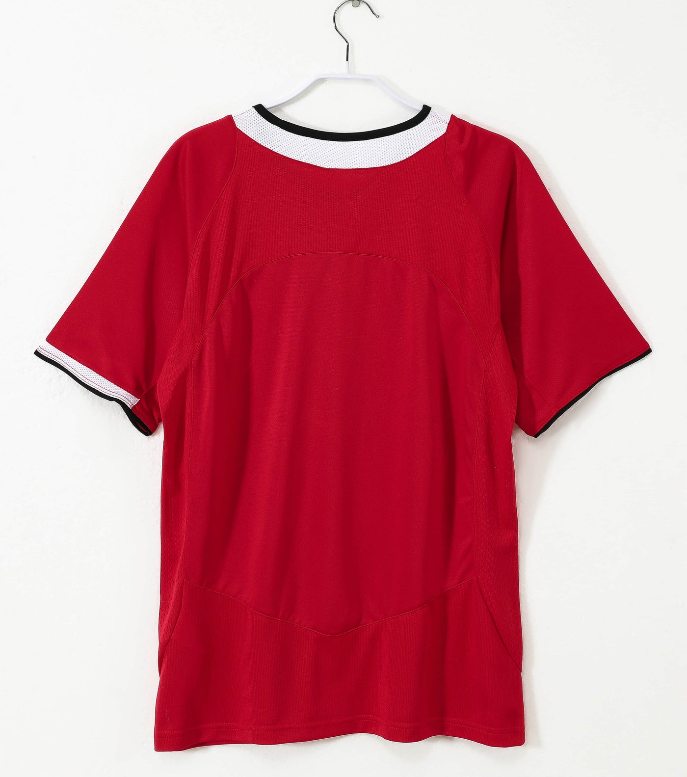 Camisa Manchester United Retrô 04/06
