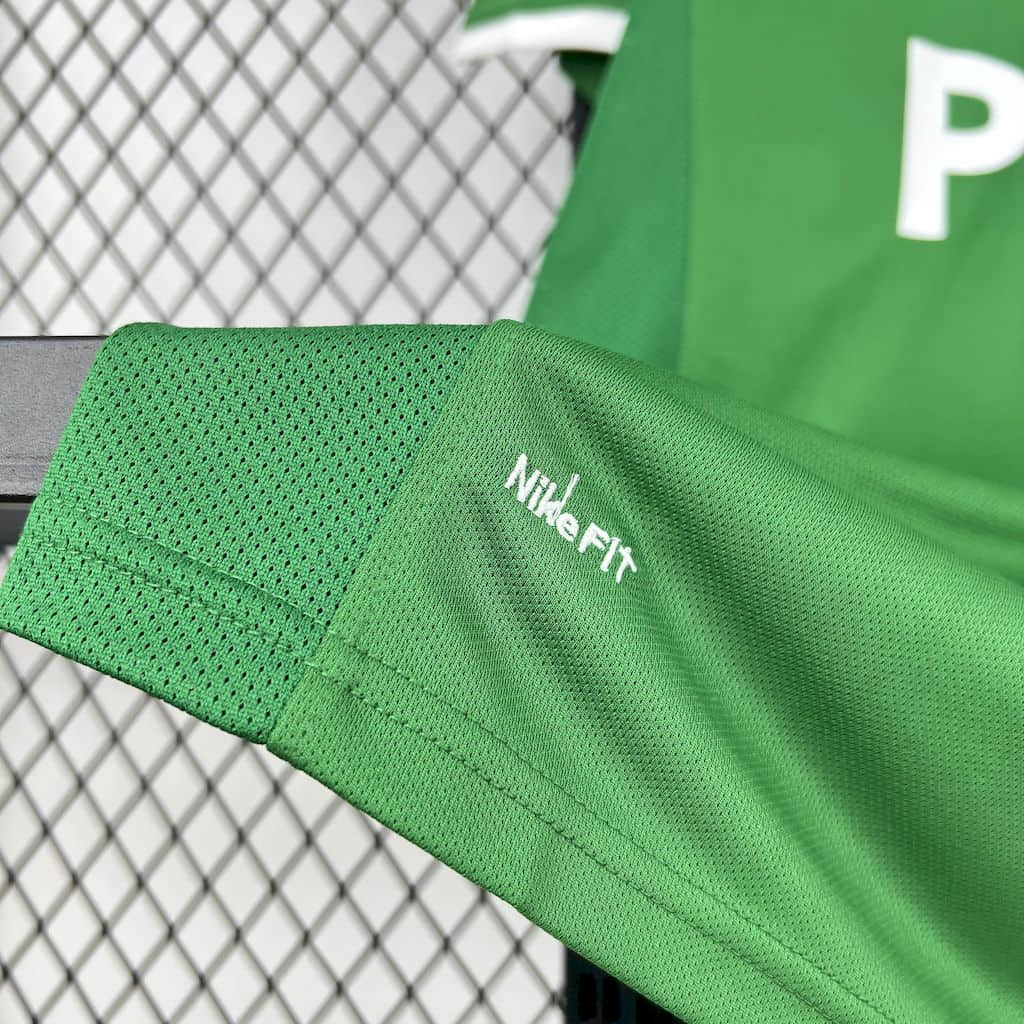 Camisa Wolfsburg Retrô 08/09