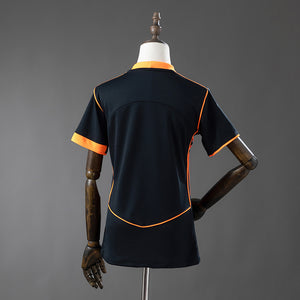 Camisa Corinthians Away 25/26 Feminina