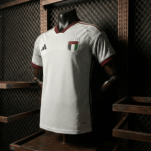 Camisa Emirados Árabes Unidos Home Jogador 26/27