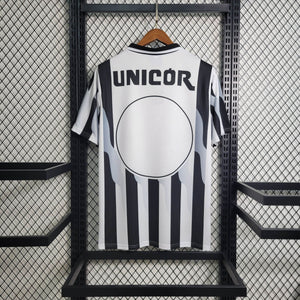 Camisa Santos Retrô 1998