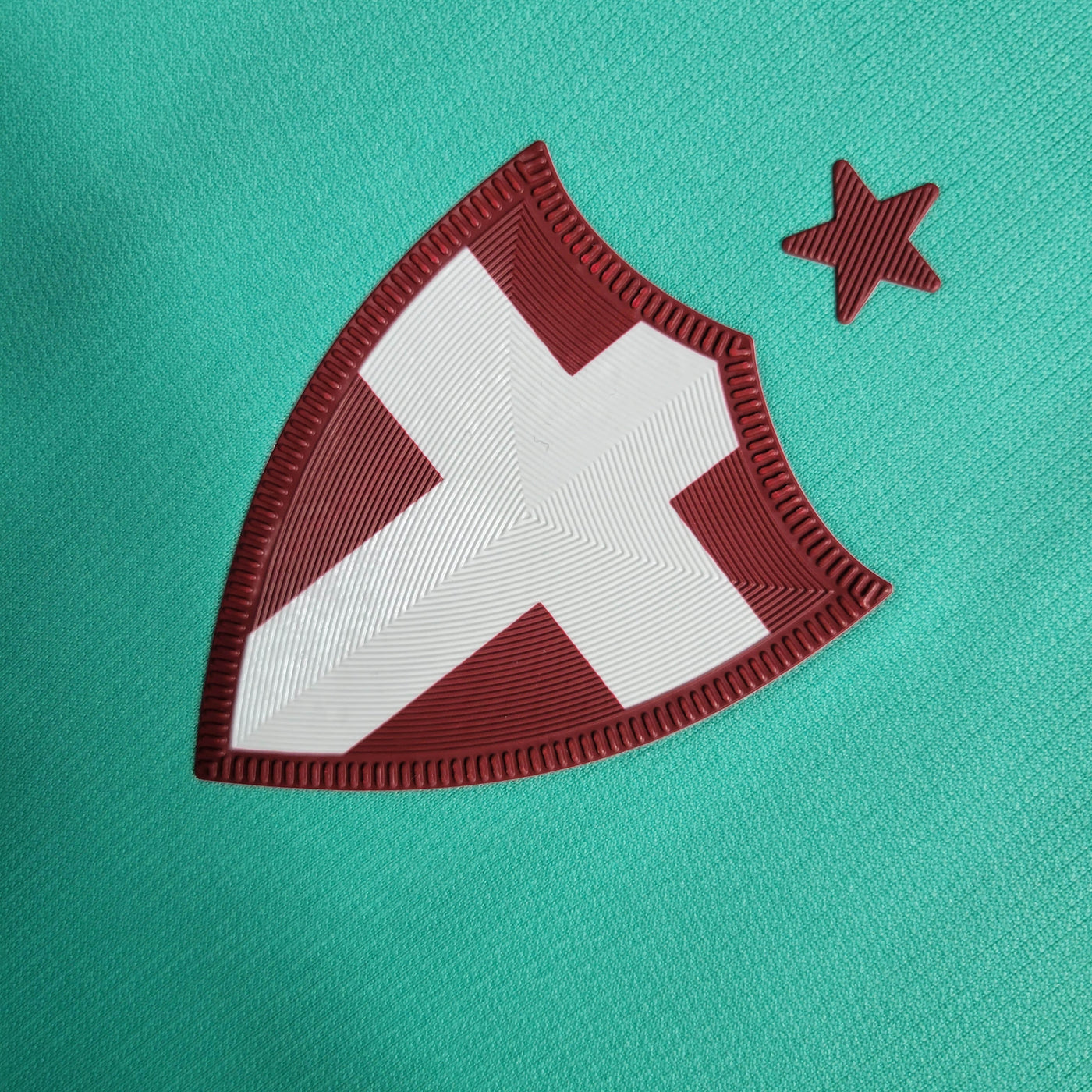 Camisa Palmeiras Retrô 19/20