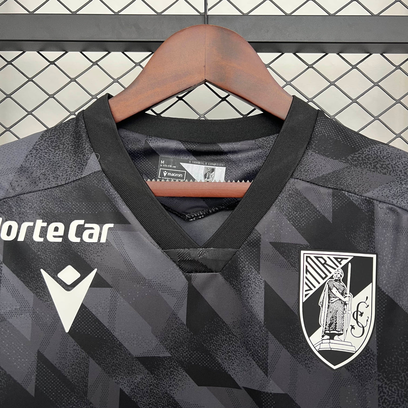 Camisa Vitória Away 25/26