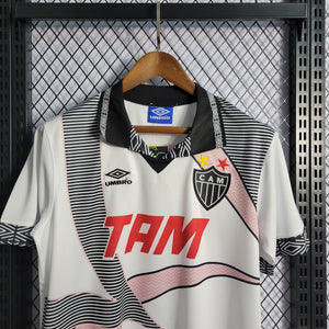 Camisa Atlético-MG Retrô 1997