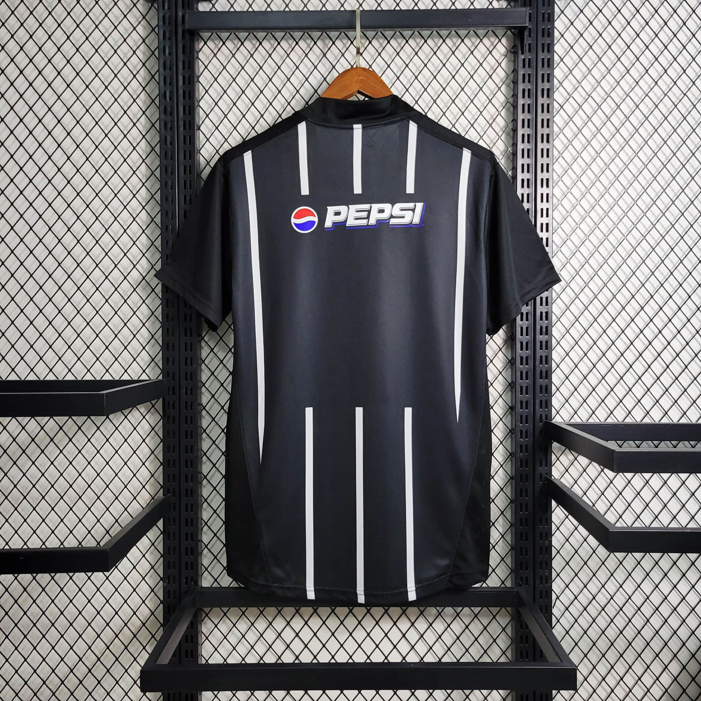 Camisa Corinthians Retrô 2004