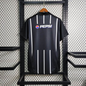 Camisa Corinthians Retrô 2004