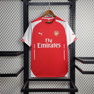 Camisa Arsenal Retrô 14/15