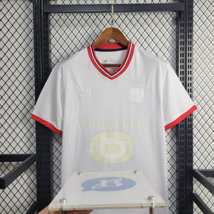 Camisa Lille Modelo Especial 24/25