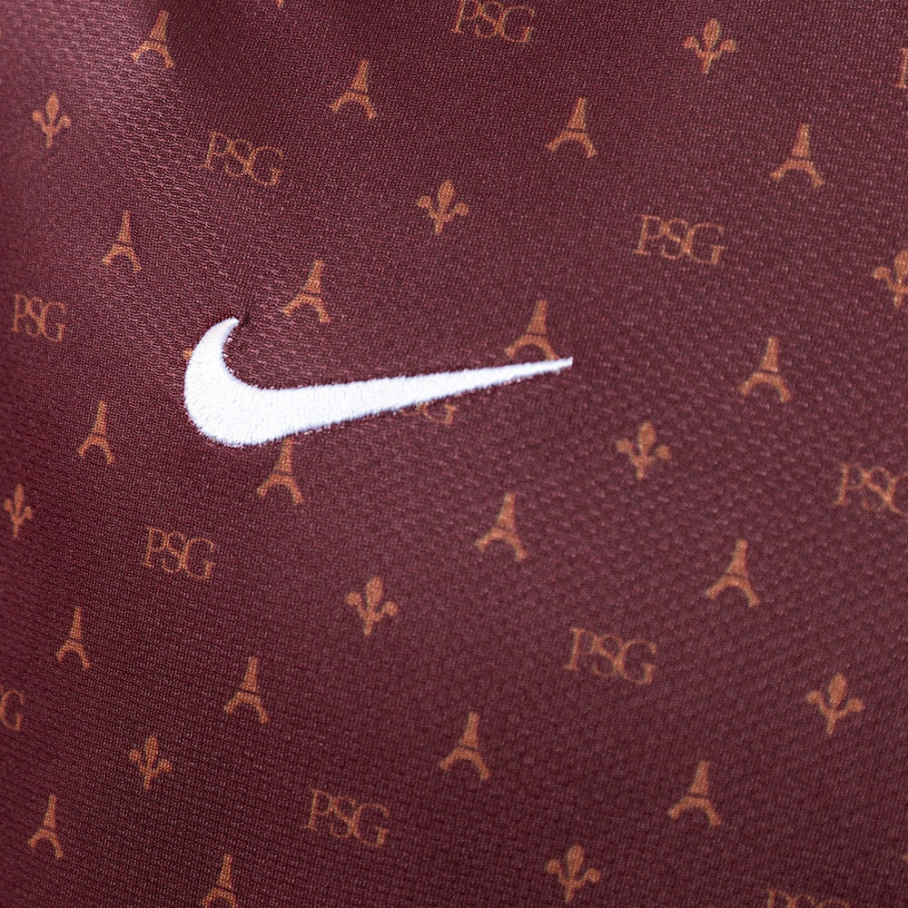 Camisa Paris Saint-Germain Retrô 06/07