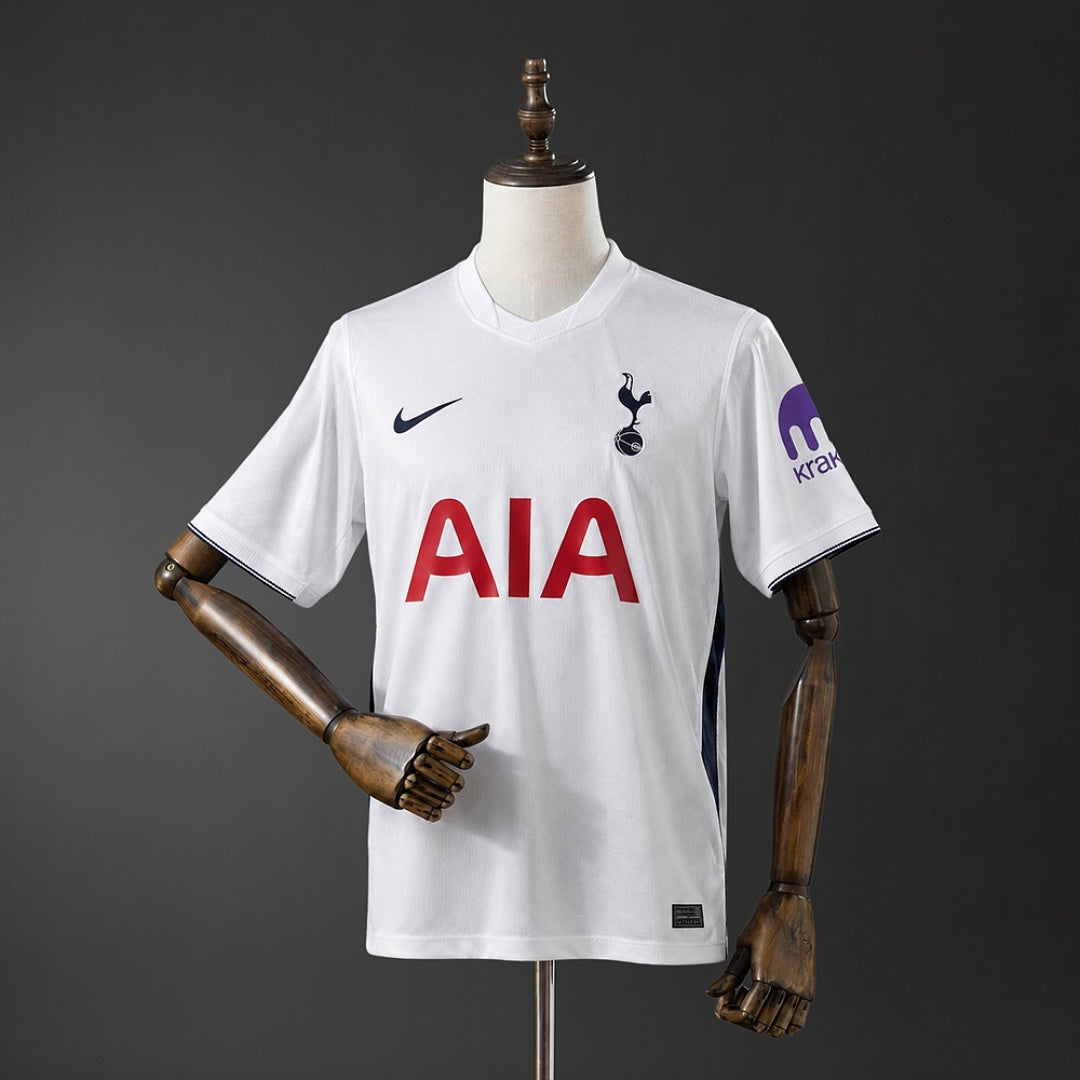 Camisa Tottenham Hotspur Home 26/27