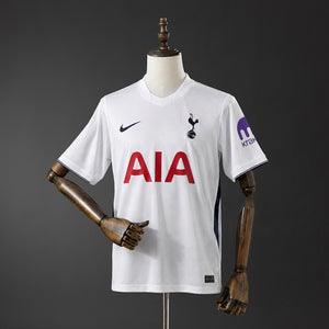 Camisa Tottenham Hotspur Home 26/27
