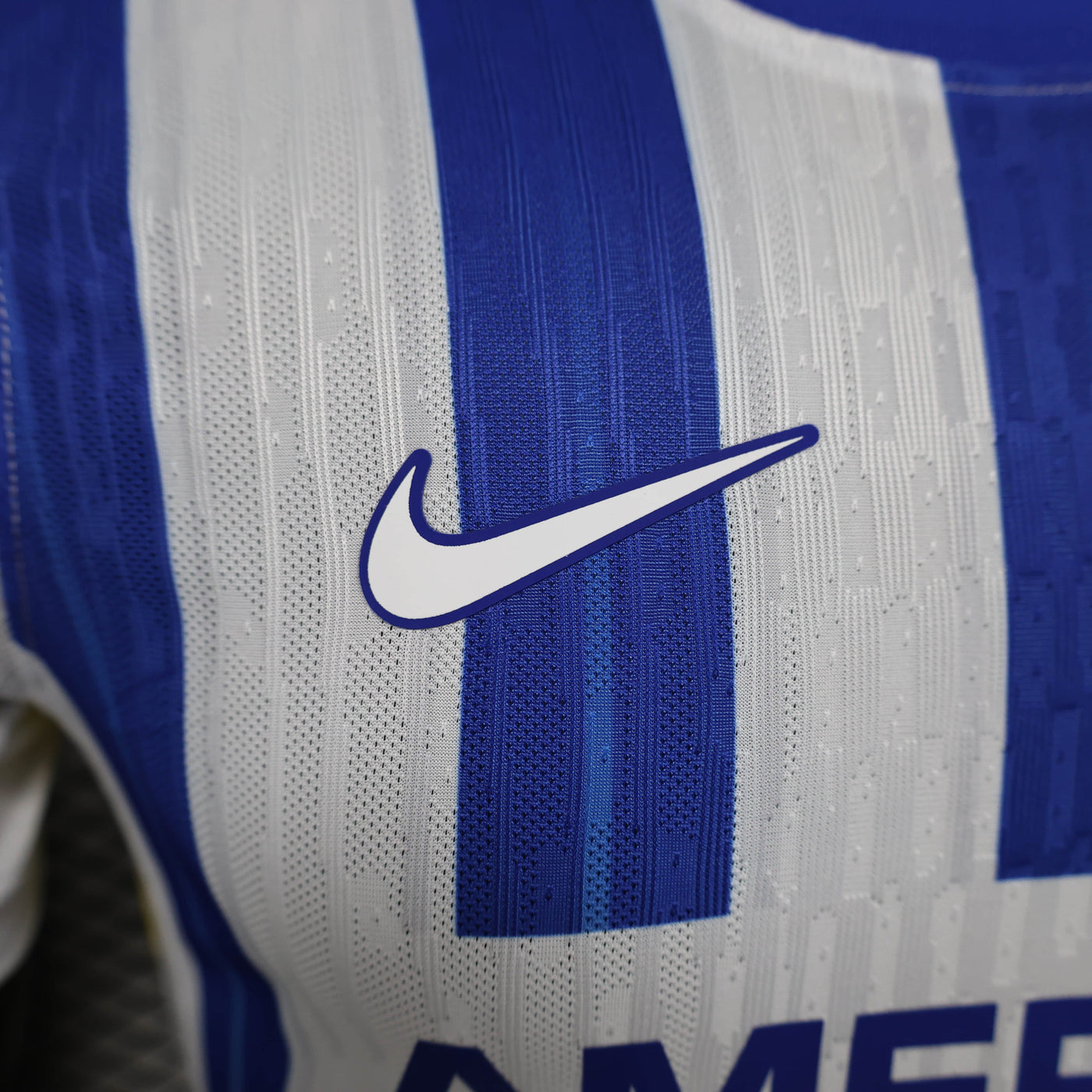 Camisa Brighton Home Jogador 24/25
