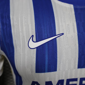 Camisa Brighton Home Jogador 24/25