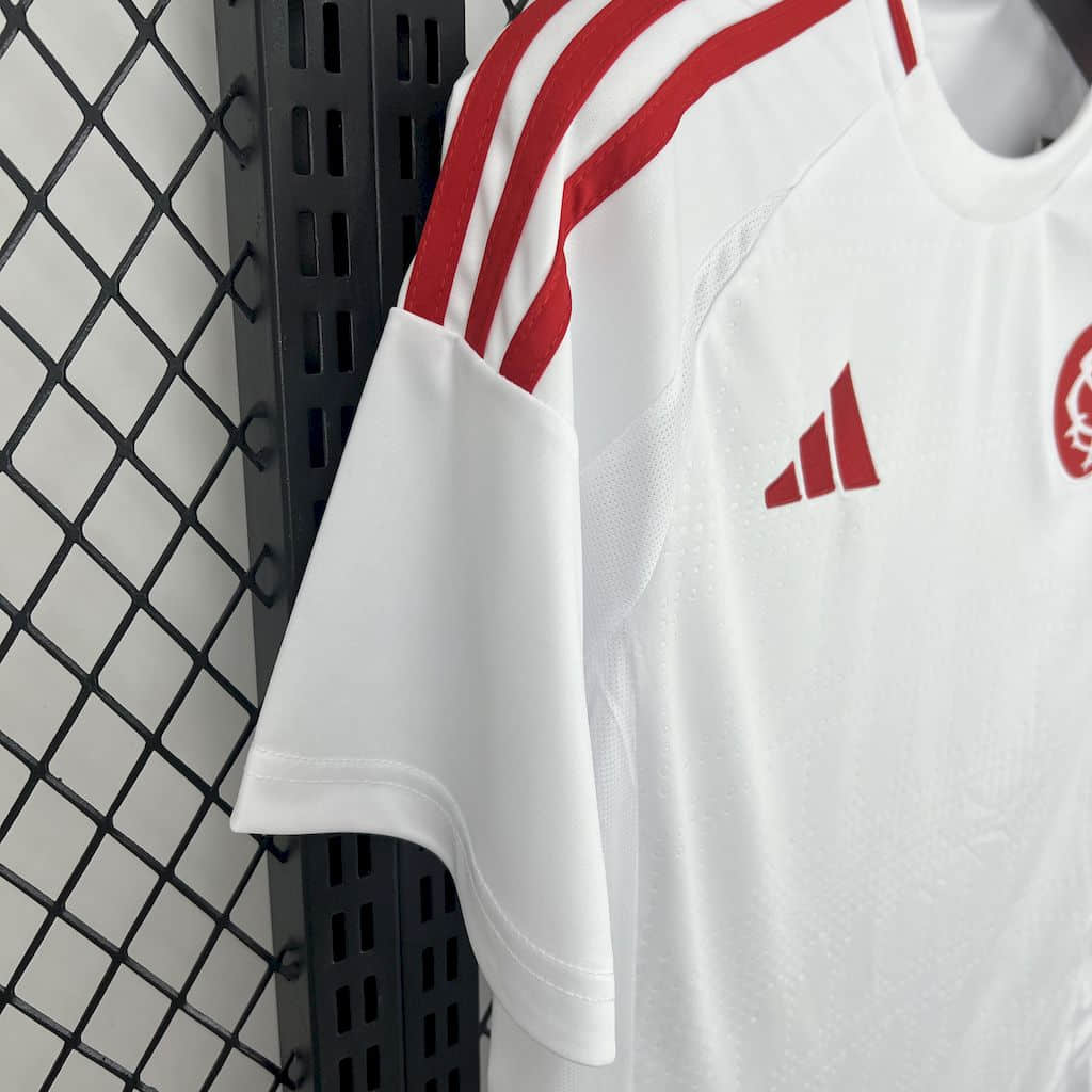 Camisa Internacional Away 25/26