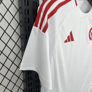 Camisa Internacional Away 25/26