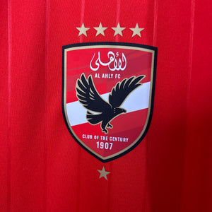 Camisa Egito Home 25/26