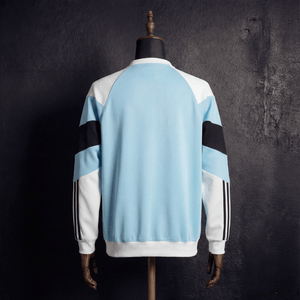 Camisa Manchester City Modelo Especial Manga Longa 25/26
