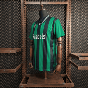 Camisa Borussia Monchengladbach Retrô 95/96