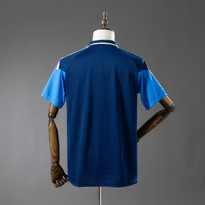 Camisa Cruzeiro Treino Polo Azul 26/27