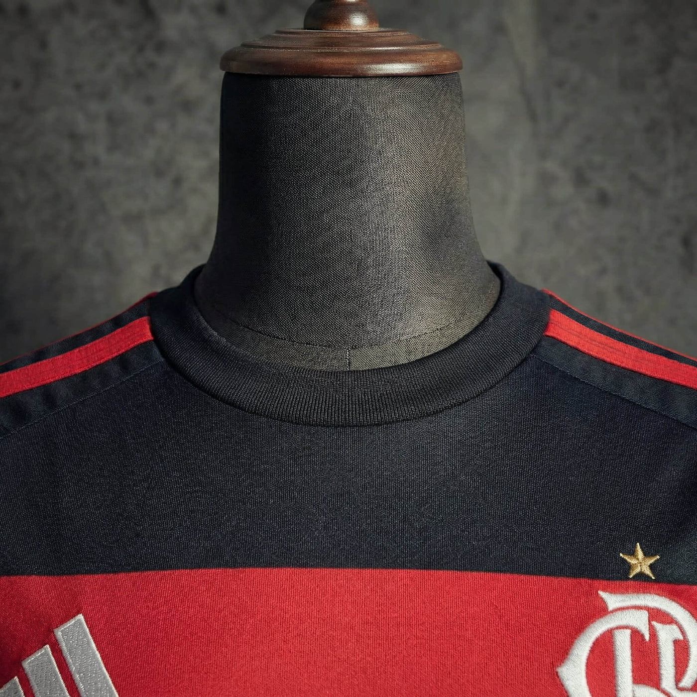 Camisa Flamengo Home 26/27