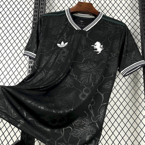 Camisa Juventus Away 25/26