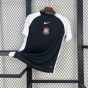 Camisa Corinthians Away