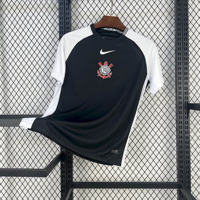 Camisa Corinthians Away