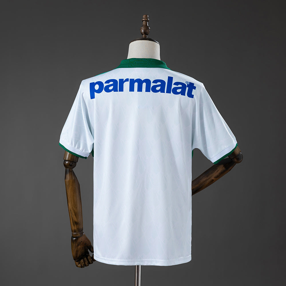Camisa Palmeiras Retrô 1996