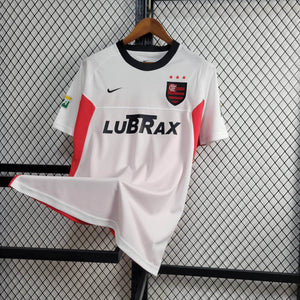 Camisa Flamengo Retrô Away