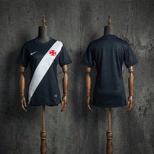 Camisa Vasco Home 26/27 Feminina