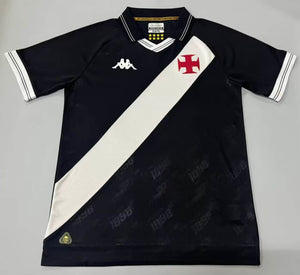 Camisa Vasco Home 25/26