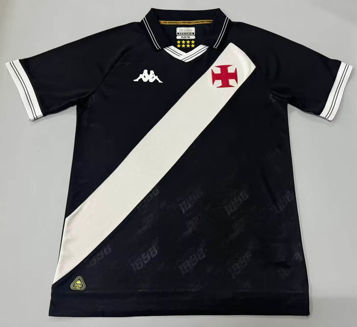 Camisa Vasco Home 25/26
