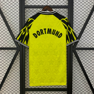 Camisa Borussia Dortmund Retrô 94/95