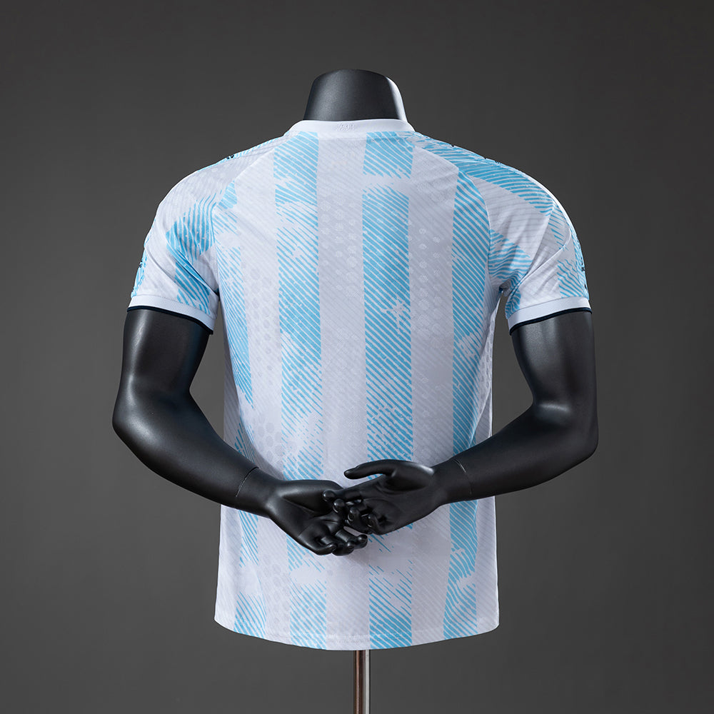 Camisa Argentina Versão Jogador 2026