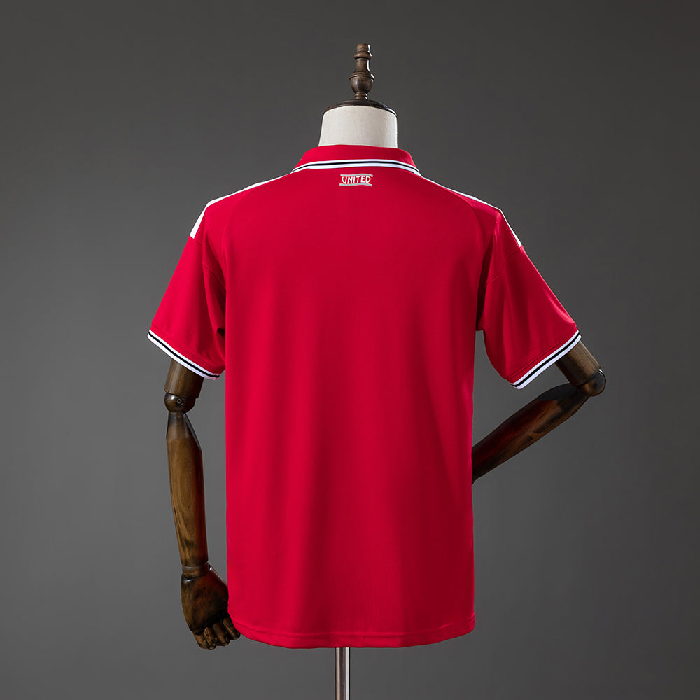 Camisa Manchester United Home 26/27