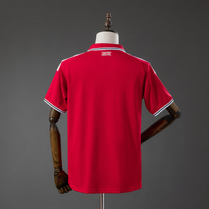 Camisa Manchester United Home 26/27