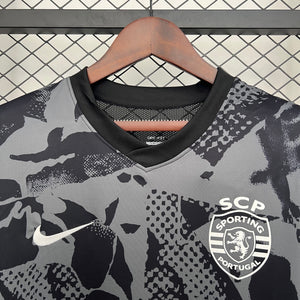 Camisa Sporting Lisbon Treino 4xl9 25/26