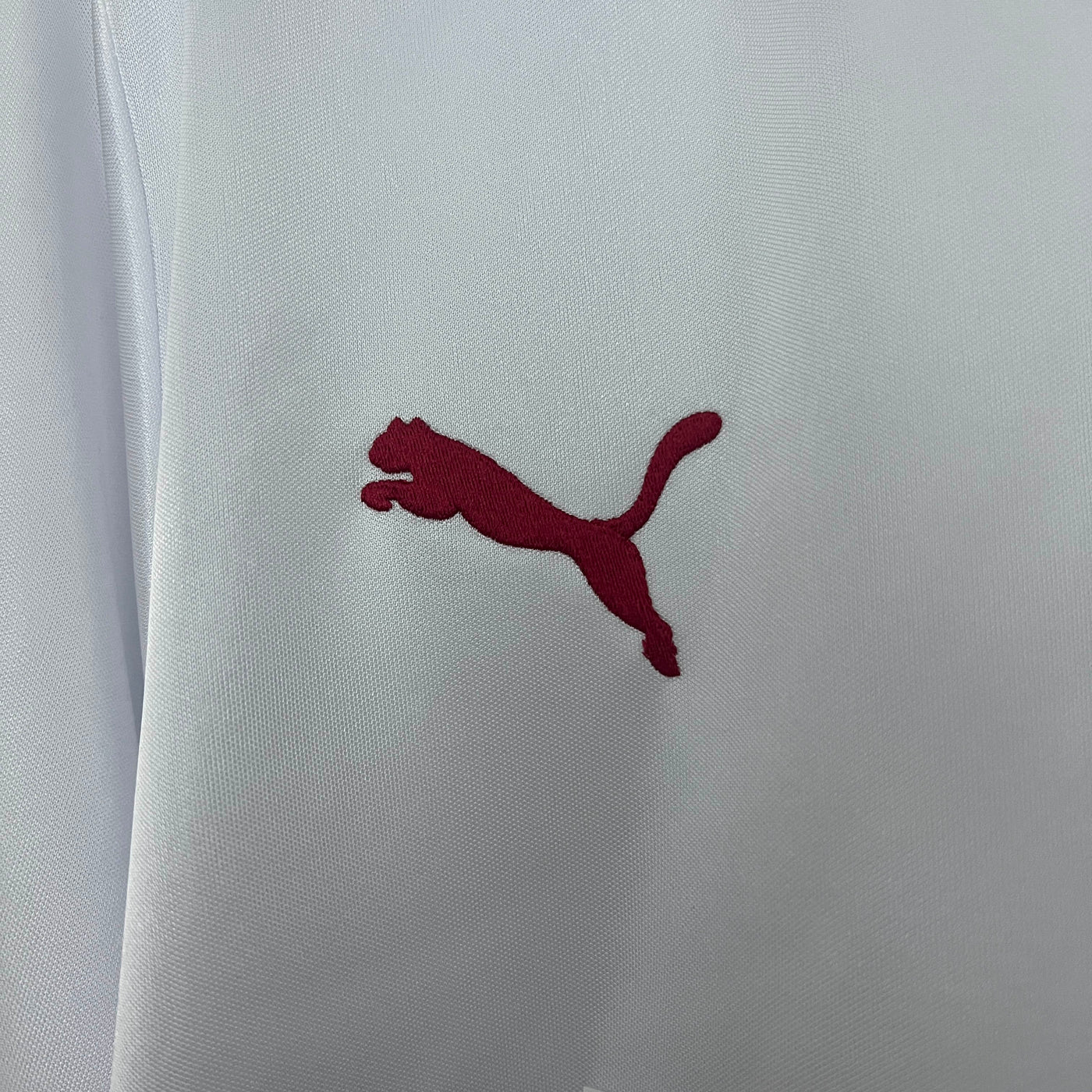 Camisa Aston Villa Retrô 87/90