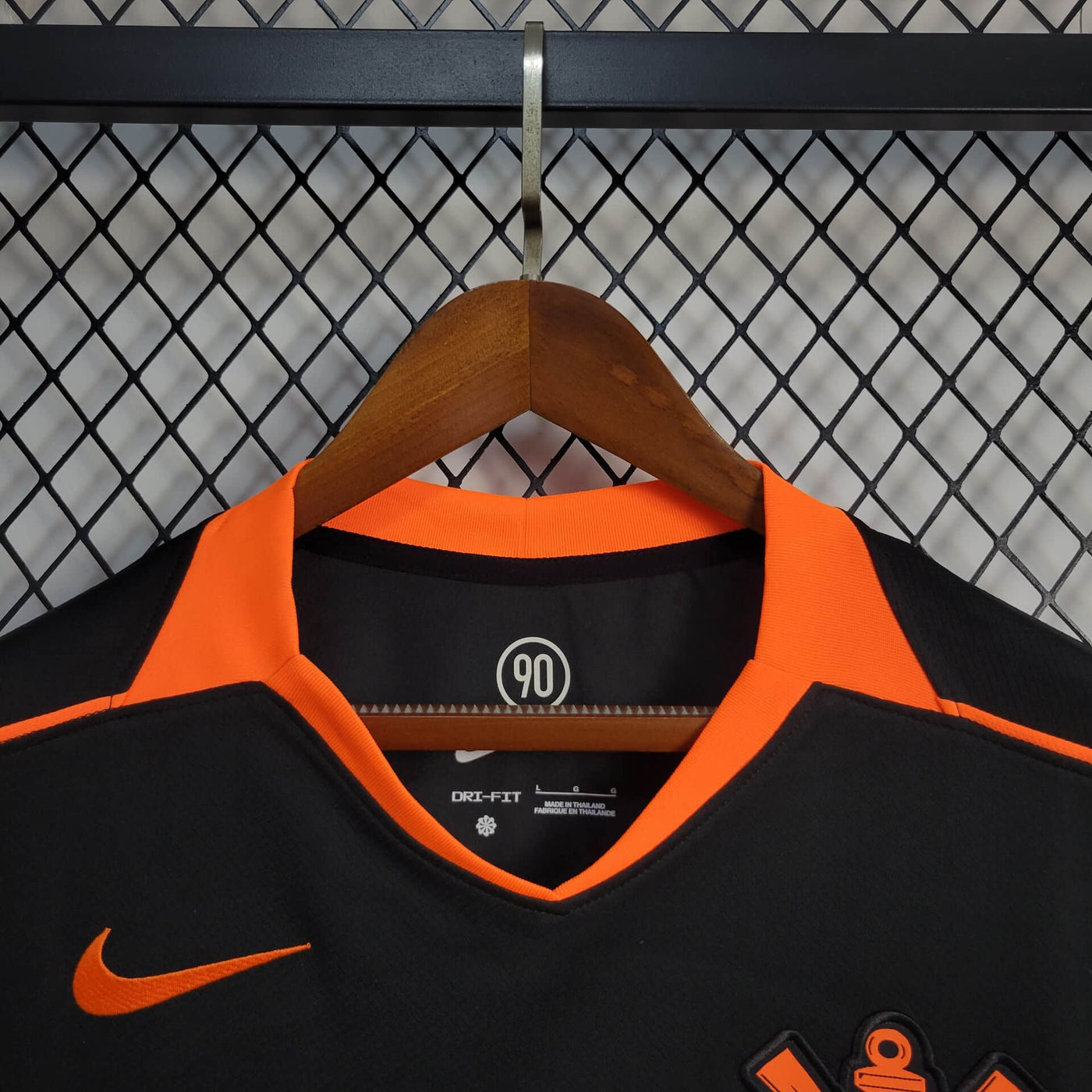 Camisa Corinthians Away 25/26