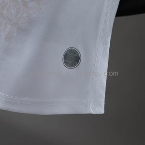 Camisa Napoli Away Versão Jogador 25/26