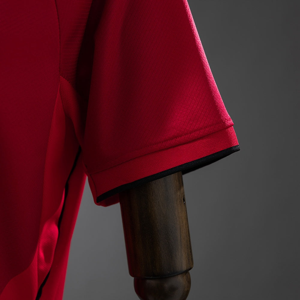 Camisa Canadá Home 2026