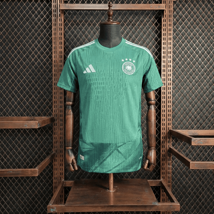 Camisa Alemanha Modelo Especial Jogador 2026