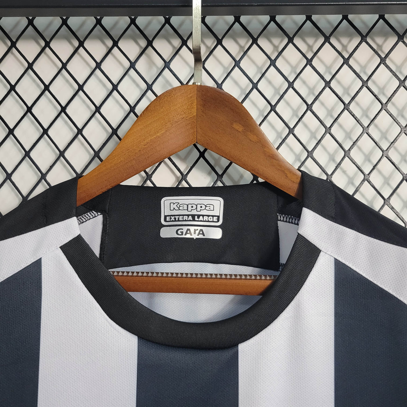 Camisa Botafogo Home 21/22
