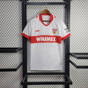 Camisa VfB Stuttgart Home 24/25